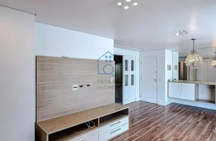 Imagem: Apartamento para Venda, Ipiranga