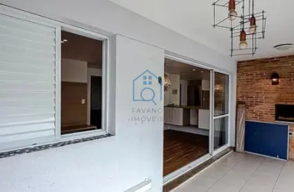 Imagem: Apartamento para Venda, Ipiranga