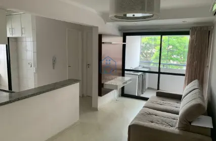 Imagem: Apartamento para Venda, Indianópolis