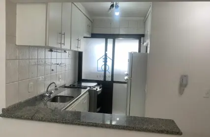 Imagem: Apartamento para Venda, Indianópolis