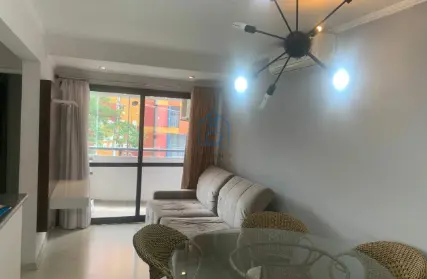 Imagem: Apartamento para Alugar, Indianópolis