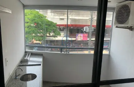 Imagem: Apartamento para Alugar, Indianópolis