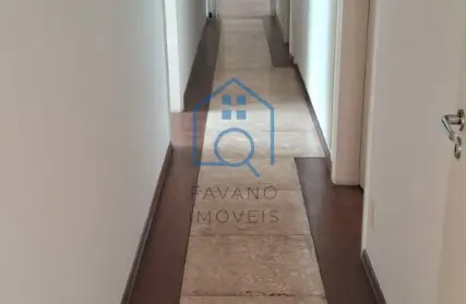 Imagem: Apartamento para Alugar, Vila Congonhas