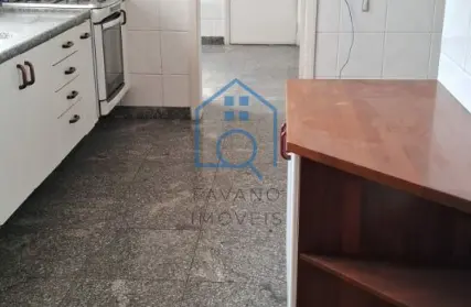 Imagem: Apartamento para Alugar, Vila Congonhas