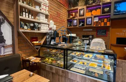 Imagem: Galpão / Salão para Alugar, Santo Amaro