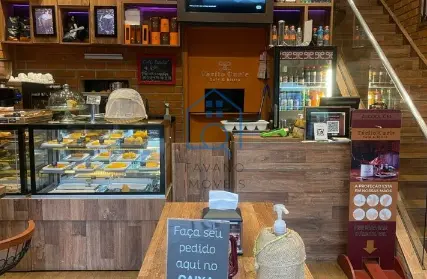 Imagem: Galpão / Salão para Alugar, Santo Amaro