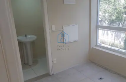 Imagem: Sala Comercial para Alugar, Ipiranga