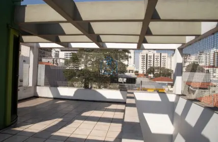 Imagem: Sobrado para Alugar, Indianópolis