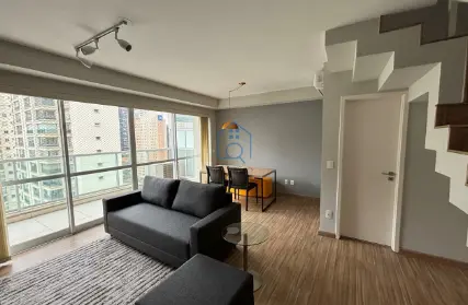 Imagem: Apartamento para Alugar, Vila Gertrudes