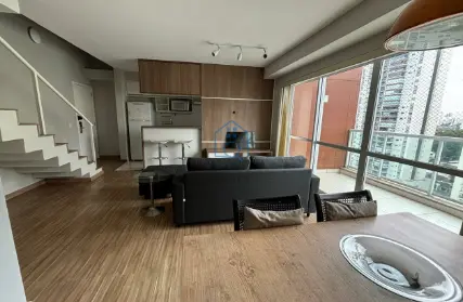 Imagem: Apartamento para Alugar, Vila Gertrudes