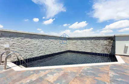 Imagem: Cobertura para Alugar, Indianópolis