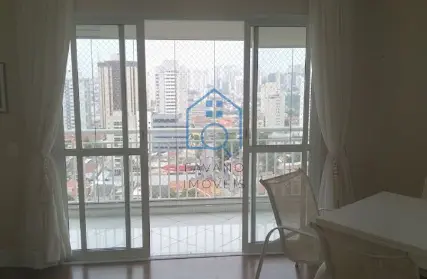 Imagem: Apartamento para Alugar, Vila Gumercindo