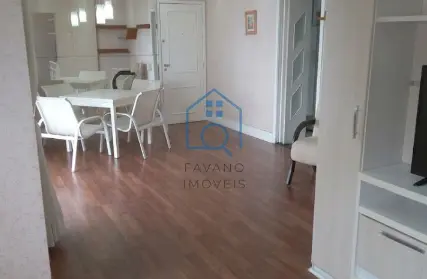 Imagem: Apartamento para Alugar, Vila Gumercindo