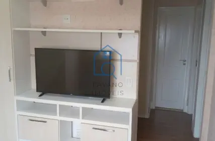 Imagem: Apartamento para Alugar, Vila Gumercindo