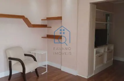 Imagem: Apartamento para Alugar, Vila Gumercindo