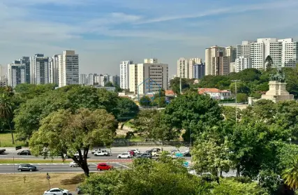 Imagem: Apartamento para Venda, Vila Monumento