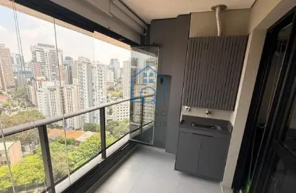 Imagem: Apartamento para Venda, Vila Mariana