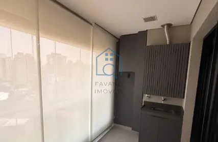 Imagem: Apartamento para Venda, Vila Mariana