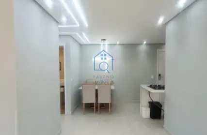 Imagem: Apartamento para Venda, Vila Moraes