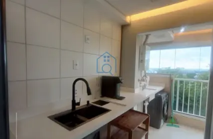 Imagem: Apartamento para Venda, Vila Moraes