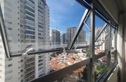 Imagem: Apartamento para Alugar, Jardim das Acácias
