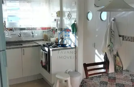 Imagem: Apartamento para Venda, Jardim Taboão