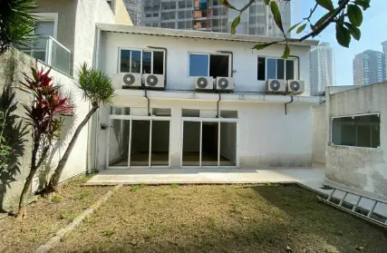 Imagem: Casa Comercial para Alugar, Jardim das Acácias