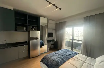 Imagem: Apartamento para Alugar, Indianópolis