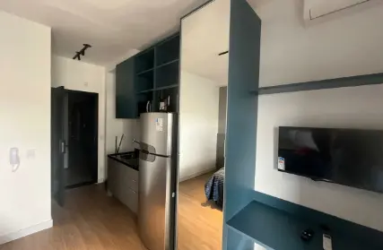 Imagem: Apartamento para Alugar, Indianópolis