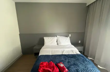 Imagem: Apartamento para Alugar, Indianópolis