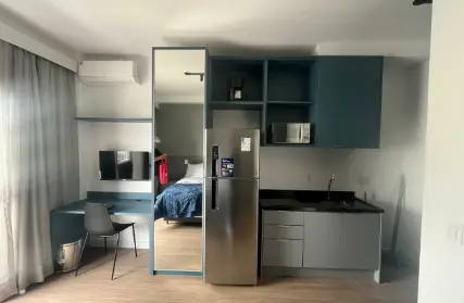 Imagem: Apartamento para Alugar, Indianópolis