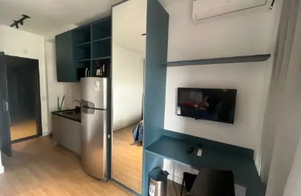Imagem: Apartamento para Alugar, Indianópolis