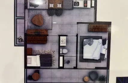 Imagem: Apartamento para Venda, Vila Mariana