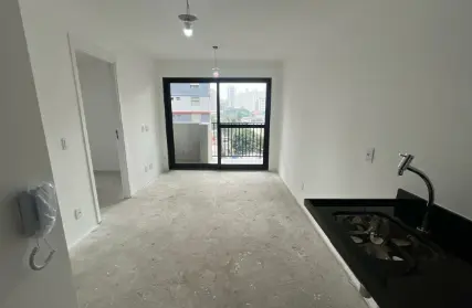 Imagem: Apartamento para Venda, Vila Mariana