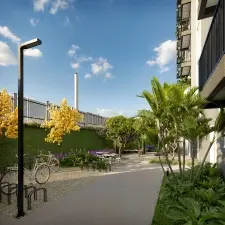 Apartamento para Venda ZS Imóvel - Imagem 3