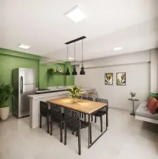 Apartamento para Venda ZS Imóvel - Imagem 7