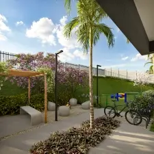 Apartamento para Venda ZS Imóvel - Imagem 8