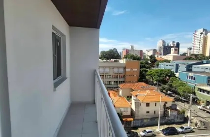 Imagem: Apartamento para Venda, Saúde