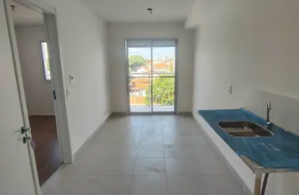 Imagem: Apartamento para Venda, Saúde