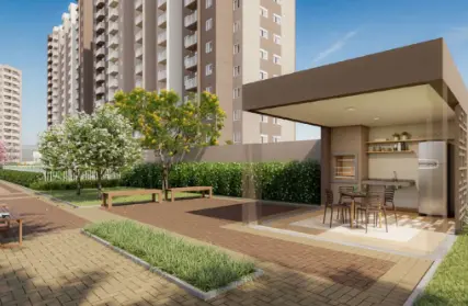 Imagem: Apartamento para Venda, Vila Emir