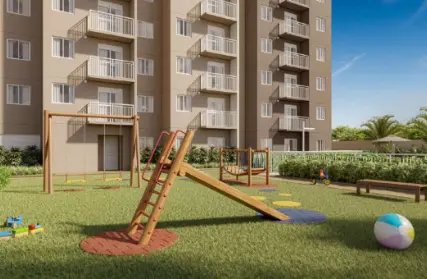 Imagem: Apartamento para Venda, Vila Emir