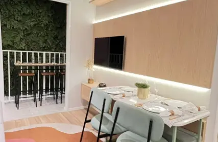 Imagem: Apartamento para Venda, Santo Amaro