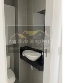 Imagem: Apartamento para Alugar, Moema