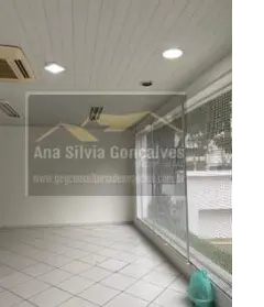 Imagem: Casa Térrea para Alugar, Moema