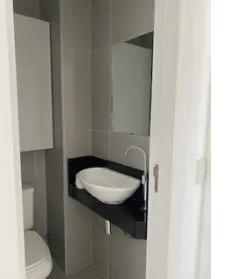 Imagem: Apartamento para Venda, Moema