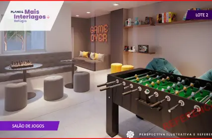 Imagem: Apartamento para Venda, Interlagos