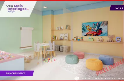 Imagem: Apartamento para Venda, Interlagos