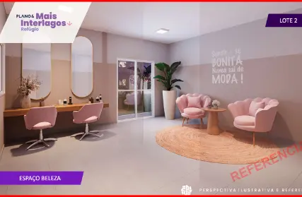 Imagem: Apartamento para Venda, Interlagos