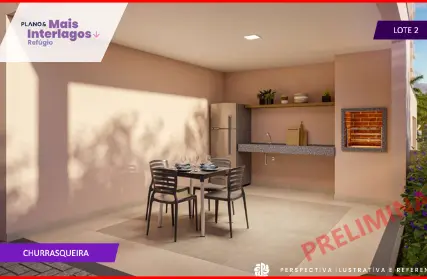 Imagem: Apartamento para Venda, Interlagos