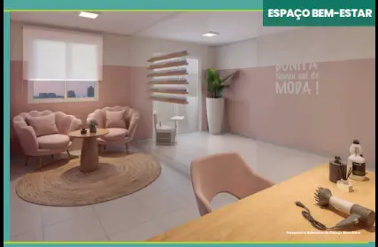 Imagem: Apartamento para Venda, Santo Amaro